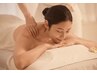 【人気No.1】平日限定！贅沢コース☆計100分14,080円→11,000円
