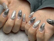 ジュエ(jouer)/シルバーニュアンス
