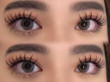 ラッシュスタイル 一宮店(Lash style)/バインドロック/マツエク