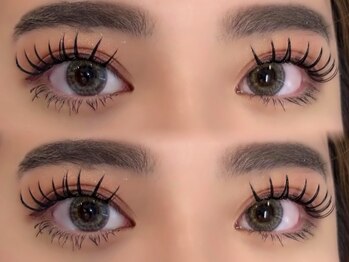 ラッシュスタイル 一宮店(Lash style)/バインドロック/マツエク