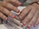 フレンチ/フレンチネイル