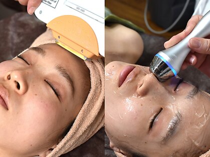 リボーン 柏(REBORN)の写真