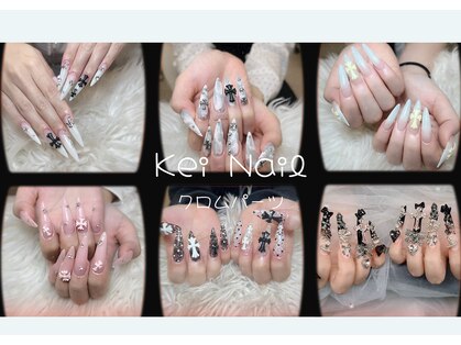 ケイネイル(Kei Nail)の写真