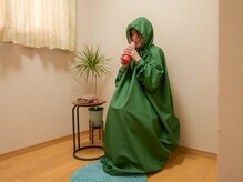 ティーシェイプ(T★SHAPE)の雰囲気（トレーニング＋よもぎ蒸しで代謝UP！）