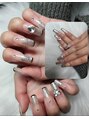 ヨウ(YOU)/private nail salon YOU～ヨウ～