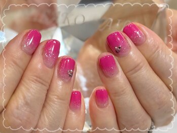 ミサコネイル(MISAKOネイル)/