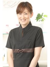 ローズ ド ミィ(Rose de Mi)&nbsp;飯島 貴子