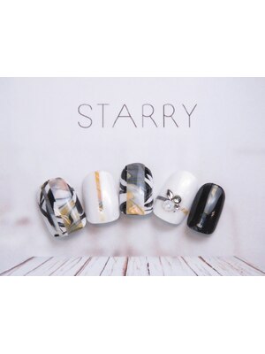 STARRY【スターリー】