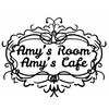 アミーズルーム(Amy's Room)ロゴ