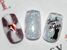 キャンアイドレッシー 熊谷店/2019.ハロウィン