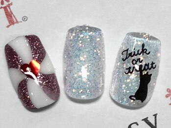 キャンアイドレッシー 熊谷店/2019.ハロウィン