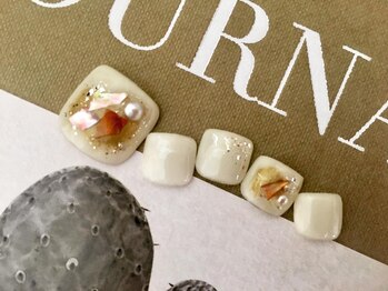 アプレラプリュイ シァル鶴見店(APRES LA PLUIE)/☆11040yen+Tax