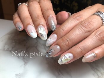 アンドエミニー エン ラボーテ(& EMINY 艶 la beaute)/