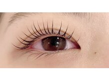 エイミス(AMIES)/上質まつ毛パーマ 