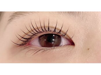 エイミス(AMIES)/上質まつ毛パーマ 