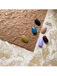 ブレンドカラー