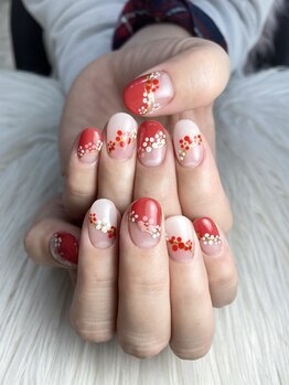 インプレス 鶴見店(Impress)/フラワーアート