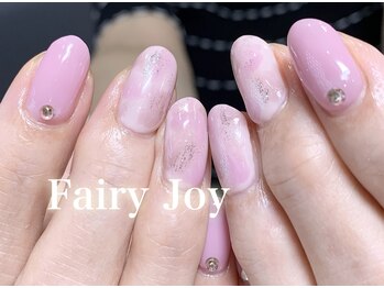 フェアリー ジョイ(Fairy Joy)/