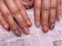 クール(Coeur)/デザイン相談コース￥7670