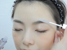 アネラ イオンモールつくば店(anela)/骨格診断＆美眉デザインWAX