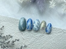 ジュレアイ(JurerEye)/定額ニュアンストレンド