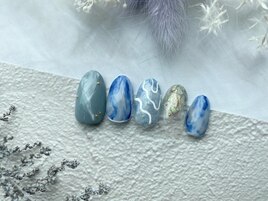 定額ニュアンストレンド