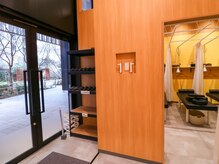 文京ガーデン スマイル(Smile)/文京ガーデンSmile接骨はり灸院