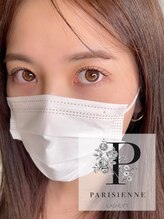 ディアサロン(Dia salon)/次世代まつ毛パーマ。