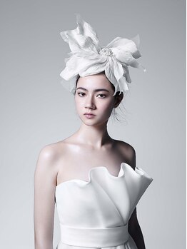 ポーラ アンリシール店(POLA)/フェイシャルからデコルテまで♪