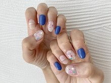 マイレ(Maile)/120分持ち込みデザイン