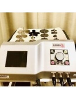 リム ビューティー(RYM BEAUTY)/最上位機種インディバER45