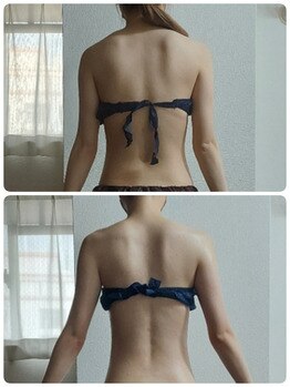 痩身と癒しのリンパサロン コッコ(Cocco)/スッキリお背中美★体重増減ゼロ