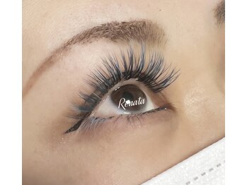 レナータ(Renata)/フルカラーバインドロック