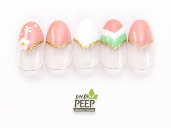 ピッピ 白金台店(peep PEEP)/ 23年3月マンスリートレンド-5