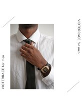 ヴィオテラス(VIOTERRACE)/メンズの施術はできますか？