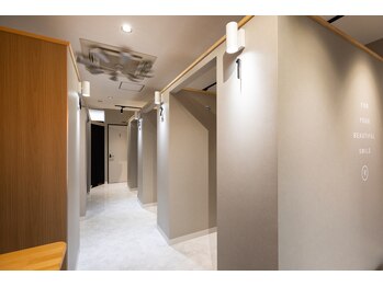 レオン 磐田(REON)/個室ブース4部屋完備◎