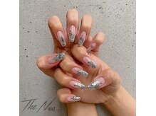 ザネクストシンサイバシ(The Next shinsaibashi)/shiny　design