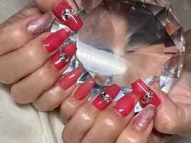 長さ出し★ミラー★ニュアンス