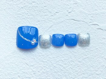 リコ 草加店(Liko)/シンプルトレンド：5000～