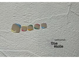 【FOOT】フルアートデザイン