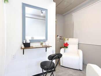 アイズ シェリー(eye's Sherry)/