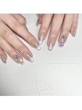 フィール(feel)/オーロラ×マグネット