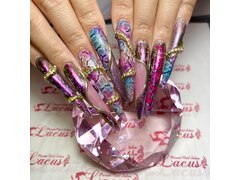 Private Nail Salon Lacus