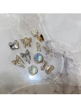 ケイサロン(K salon)/parts ♪