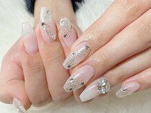 ハミ 新大久保(H'ami)/持ち込みデザイン