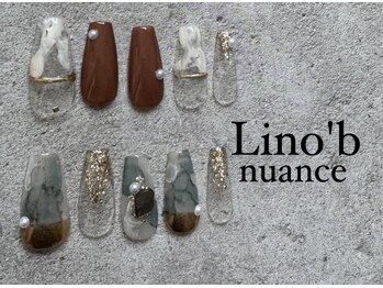 リノビ(Lino’b)/nuance design