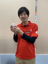 町田シバヒロ接骨院&nbsp;海老原 祐太