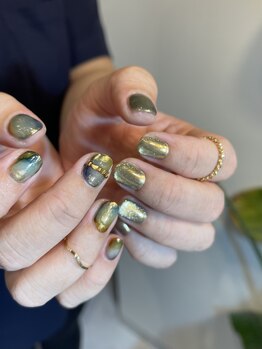 ジィール 南越谷(JIIL)/お任せデザイン