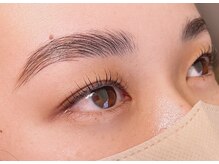 ヨリソイ(yorisoi)/HBL + lash lift