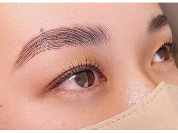 ヨリソイ(yorisoi)/HBL + lash lift